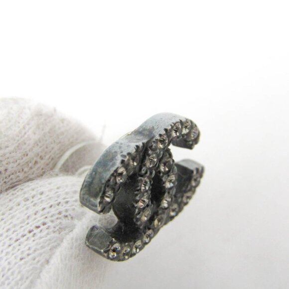 CHANEL Earrings - Picture 5 of 10